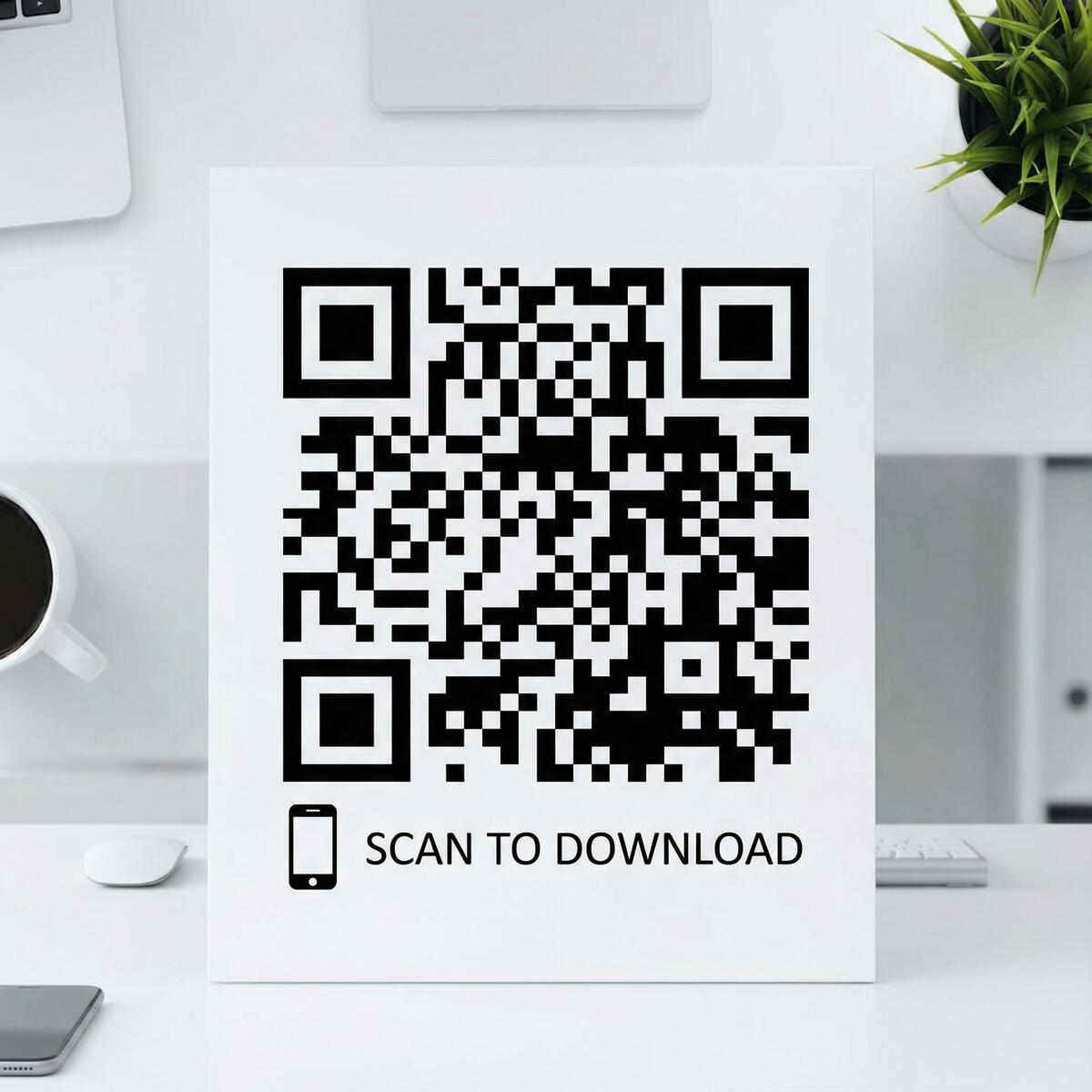 女神视频 APP下载二维码