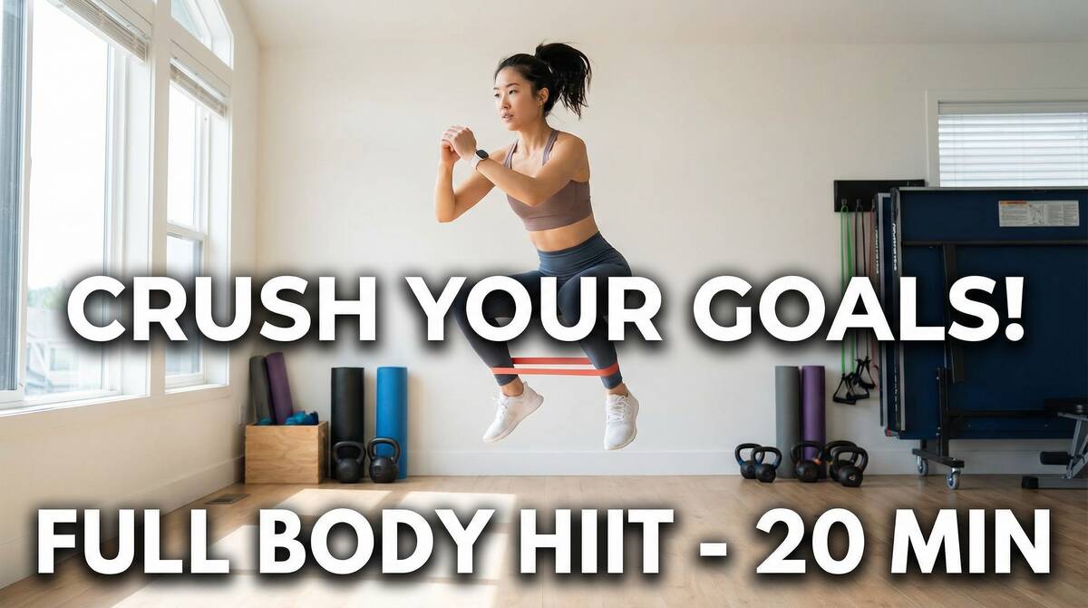 女神视频健身视频